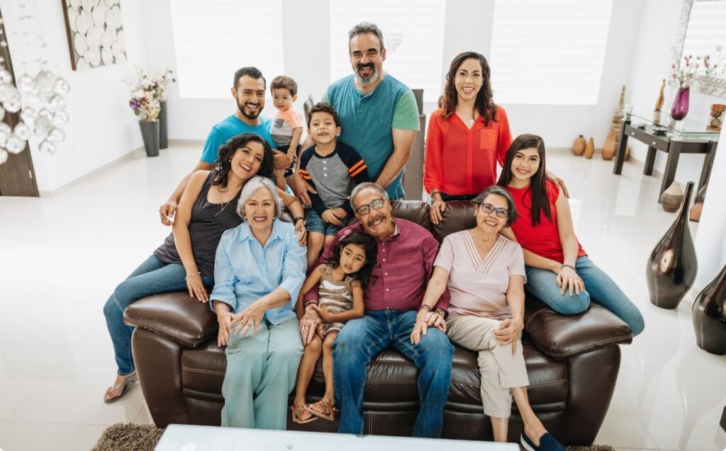 Special Needs Family 2